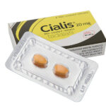 Buy Cialis Tadalafil tablets online UK
