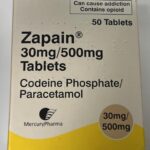 Buy Zapain with fast UK delivery