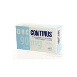 Buy DHC Continus 90mg