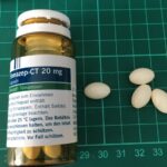 Temazepam Jellies are a fast-acting, gelatin-based sedative used to treat short-term insomnia. They promote quicker sleep onset and are available by prescription only.