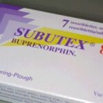 Subutex (Buprenorphine) is a prescription medication used to treat opioid addiction. It reduces cravings and withdrawal symptoms, helping manage dependency during recovery.