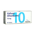Buy Valium Diazepam Roche UK