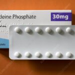Buy Codeine Phosphate 30mg UK