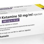Buy Ketamine HCL Injection UK