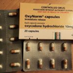 Buy OxyNorm Capsules UK