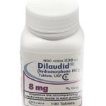 Buy Dilaudid 4mg and 8mg UK