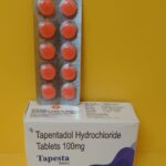 Buy Tapentadol HCL 100mg UK