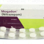 used for short-term treatment of severe insomnia, providing fast-acting sleep aid in the UK."