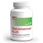 Buy Glucomannan Plus online UK