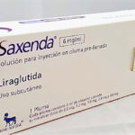 Buy Saxenda (Liraglutide) 6mg\ml -Injection Online UK