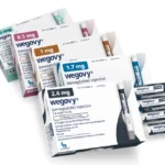 Buy Wegovy Injections (Semaglutide) Online UK