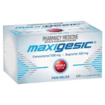 Buy Maxigesic online UK