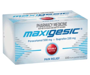 Buy Maxigesic online UK