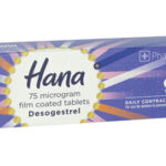 Buy Hana 75mg Online UK