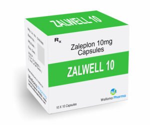 Order Zaleplon 10mg online UK