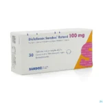 Buy Diclofenac online UK