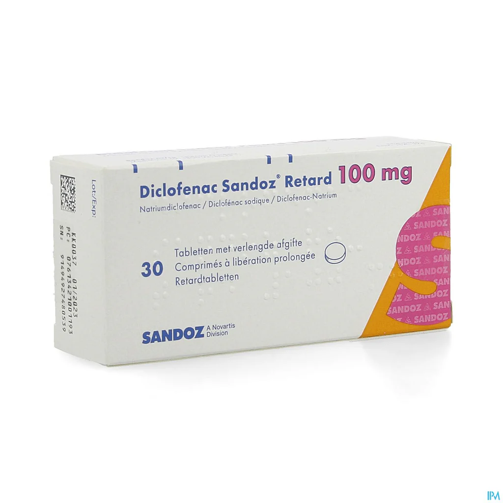 Buy Diclofenac online UK