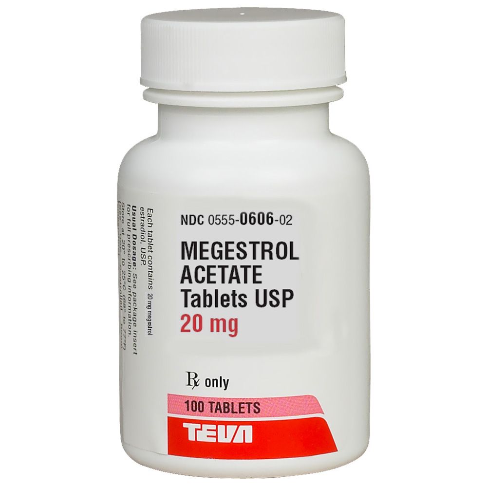 Buy Megestrol ( Megace) online UK