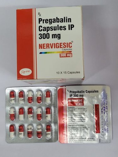 Buy Pregabalin Online UK