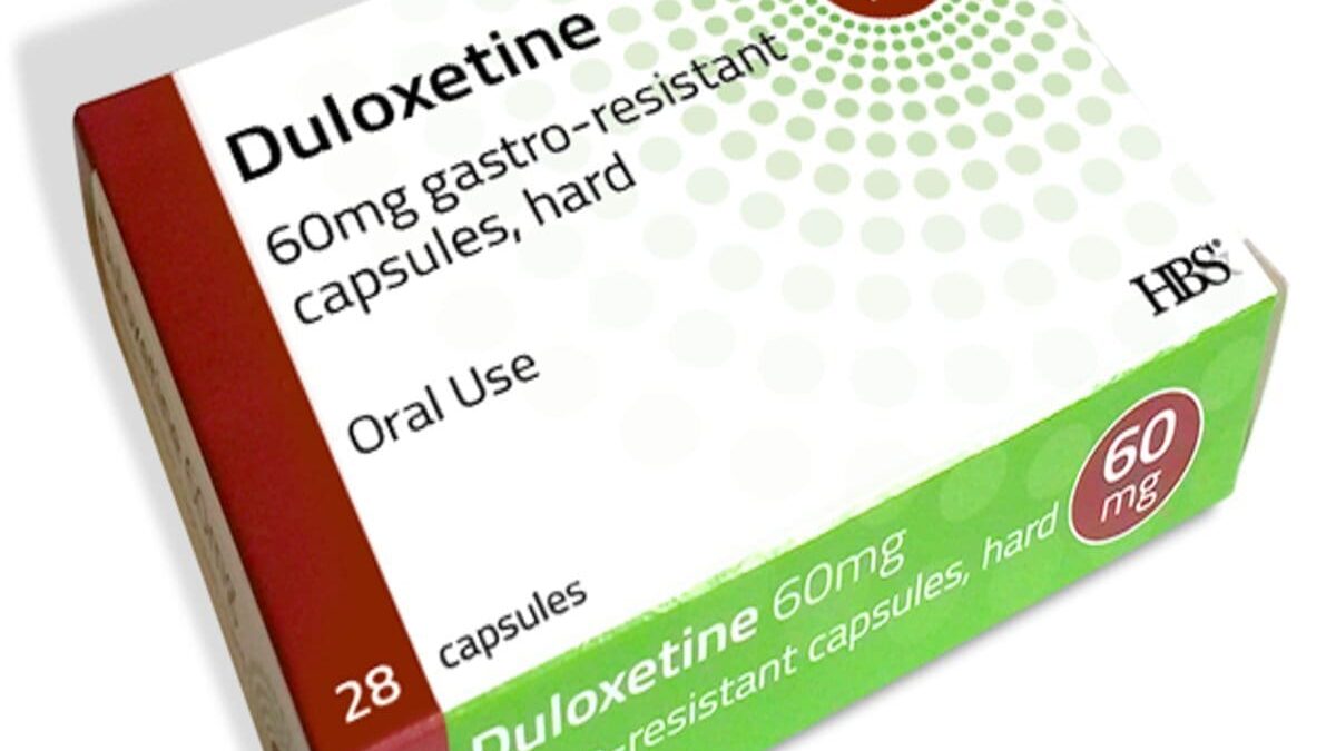 Buy Duloxetine online UK