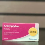 Order Amitriptyline online UK