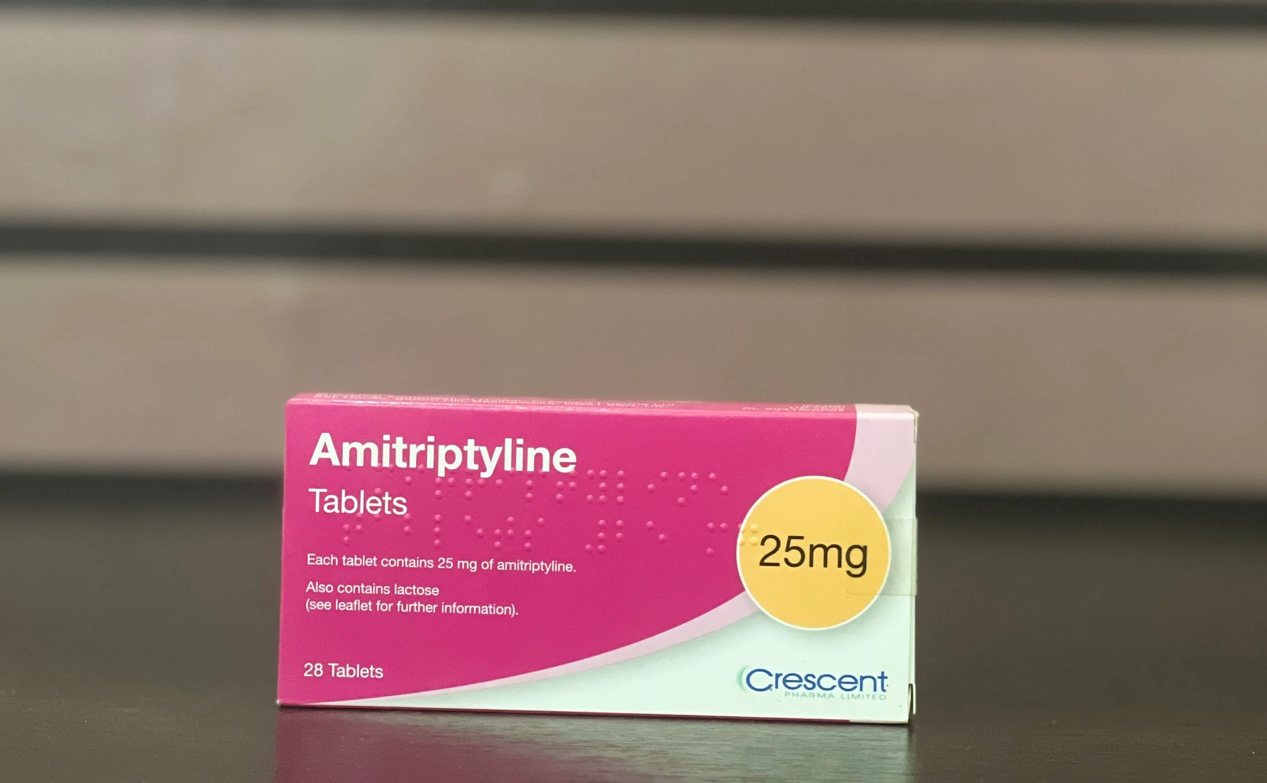 Order Amitriptyline online UK