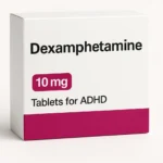 Buy Dexamfetamine online UK