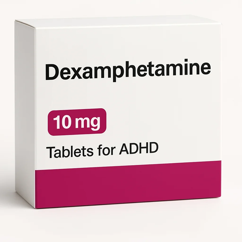 Buy Dexamfetamine online UK