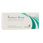 Buy Amfexa online UK