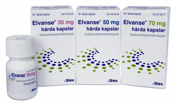 Buy Elvanse online UK