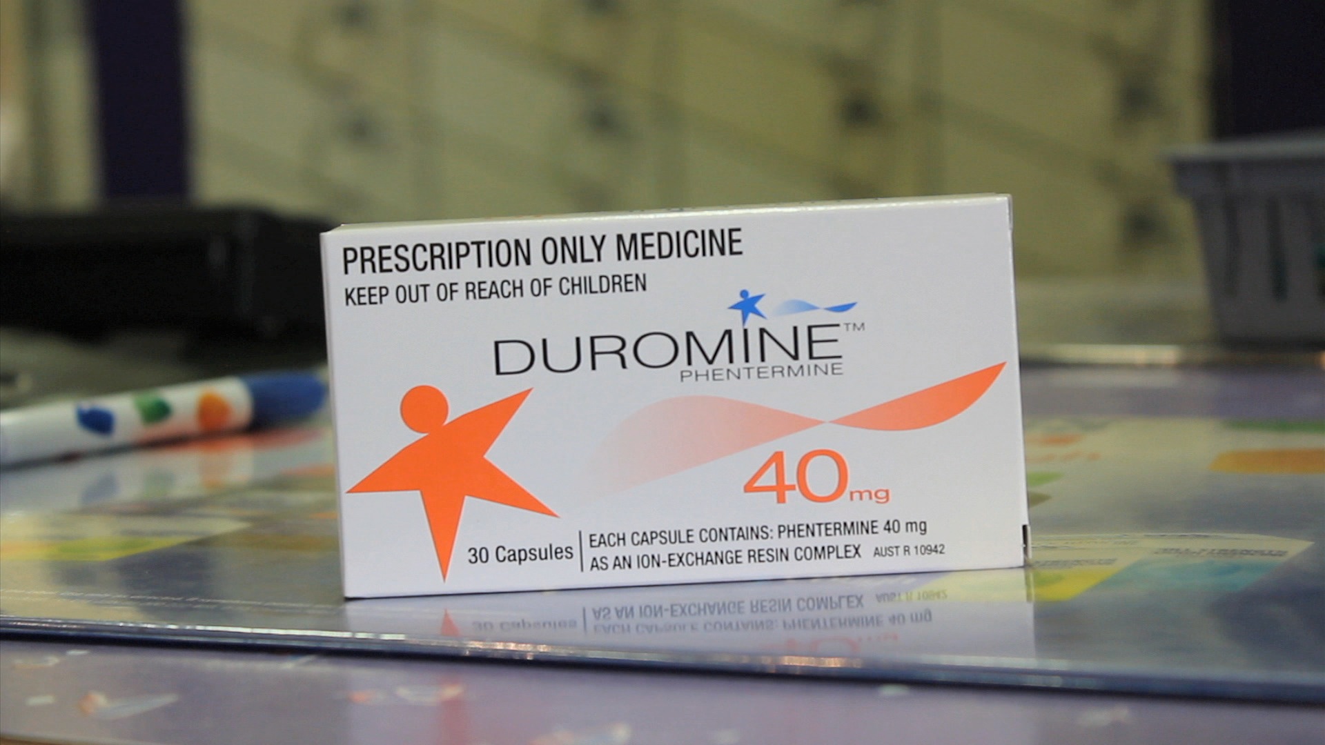 Buy Duromine(Phentermine) online UK