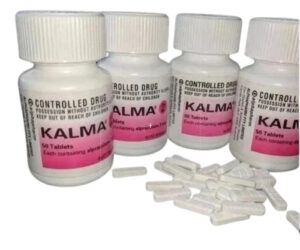 Buy Kalma MYLAN ALPRAZOLAM 2MG UK